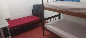 Pousada Beira Rio - Sete Barras