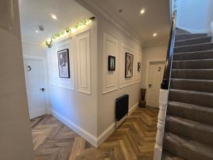 Step back in time in medieval spon street