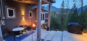 Casa del Rio - Peaceful River Guest Suite -Forests -Mountains -Hiking