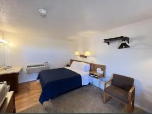 West Lake Grandvue Inn - Belleville