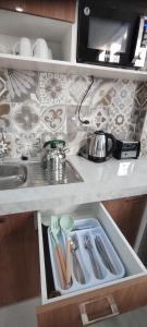 Nuevo y moderno departamento