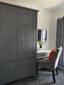 City Link Apartments Perfect Stay for Concert Goers, Football Fans and Contractors, Closer to Liverpool City Centre, Everton, Liverpool Grounds