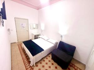 Basic Triple Room with Shared Bathroom