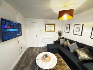 City Link Apartments Perfect Stay for Concert Goers, Football Fans and Contractors, Closer to Liverpool City Centre, Everton, Liverpool Grounds