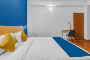 Hotel O Harma Residency Near Jazz Cinemas Luxe