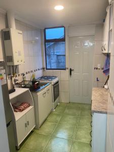 Casa San Pedro de la Paz