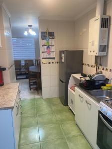 Casa San Pedro de la Paz