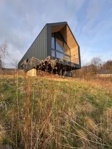 Karkonosze. Tuż nad ziemią. - 耶莱尼亚古拉