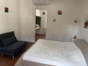 B&B / Chambres d'hotes La Figuiere Fontaine de Vaucluse : photos des chambres