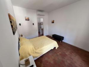 B&B / Chambres d'hotes La Figuiere Fontaine de Vaucluse : photos des chambres