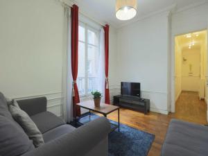 Charming apartment - 1BR 2P - Place de la Nation