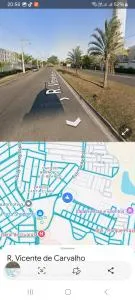 Apto Plaza Shopping - 圣弗朗西斯科-迪伊塔巴波阿纳