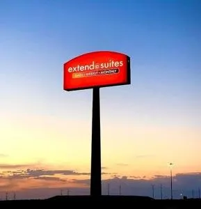 Extend a Suites - Las Cruces