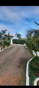 Chácara aconchegante, próximo Águas de Santa Bárbara - Piraju