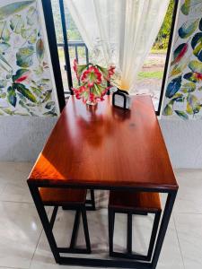 Cabina de las Hojas Monteverde