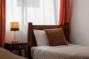 Habitacion triple clasica - Casa Esmeralda