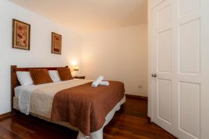 Habitacion triple clasica - Casa Esmeralda