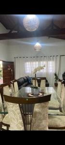 Chácara aconchegante, próximo Águas de Santa Bárbara