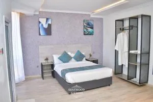 kentwood address - Ruiru