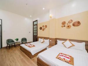 Brother Friendly - Gia Cat Long Hotel