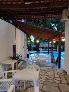 Pousada Pouso do Frade