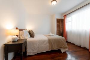 Habitacion doble delux - Casa Esmeralda