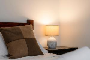 Habitacion doble delux - Casa Esmeralda