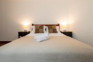 Habitacion doble delux - Casa Esmeralda