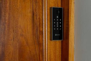 Habitacion doble delux - Casa Esmeralda