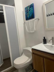 Apartamento a 1 minuto de la playa