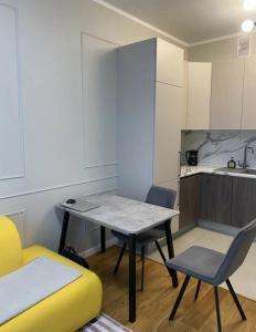 Comfortable guest house in a quiet environment