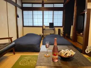 Lodging House NAO - 三沢市