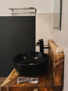 Seaview Mansion Dalaguete Deluxe Apartment 10