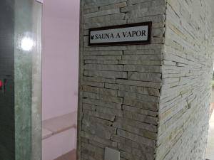 Apartamento em frente ao mar - Barra da Tijuca