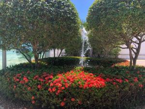 Apartamento em frente ao mar - Barra da Tijuca