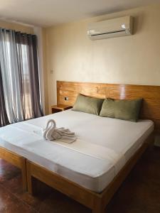 Seaview Mansion Dalaguete Deluxe Apartment 10