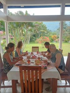 Guesthouse Rumah Senang