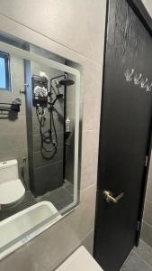 Suite 16 Kuala Lumpur