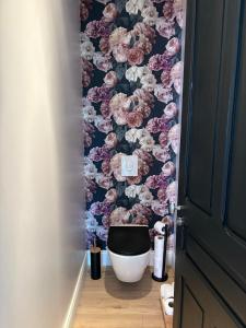 Maisons de vacances Family home with spa near Chantilly Paris : photos des chambres