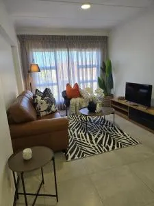 Cozy, Homely Sandton Condo - Johannesburg
