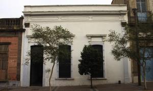 El Pinche Hostal