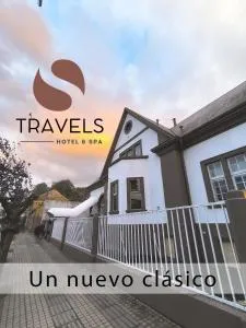 Hotel Travels - Puyehue