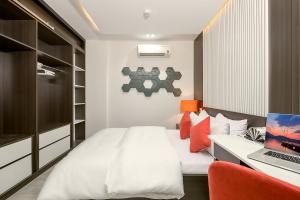 My Suites Danang Beach