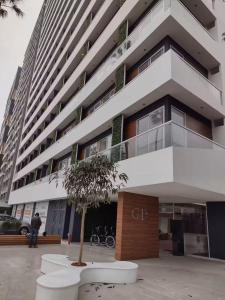 Espectacular Apartamento en Barranco con vista al mar