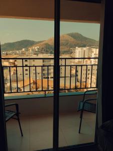 Apartamento Novo - 02 qtos