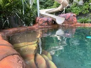 Guesthouse on Gordon - Central Parap - Parap