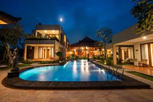 Casa Dewa Villa Ubud