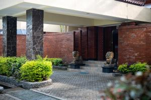 Casa Dewa Villa Ubud