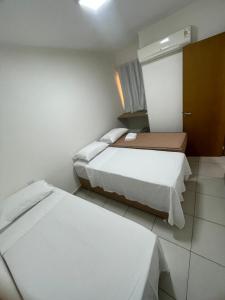 Evian Thermas Residence Caldas Novas