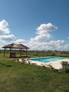 Quintas del Monte